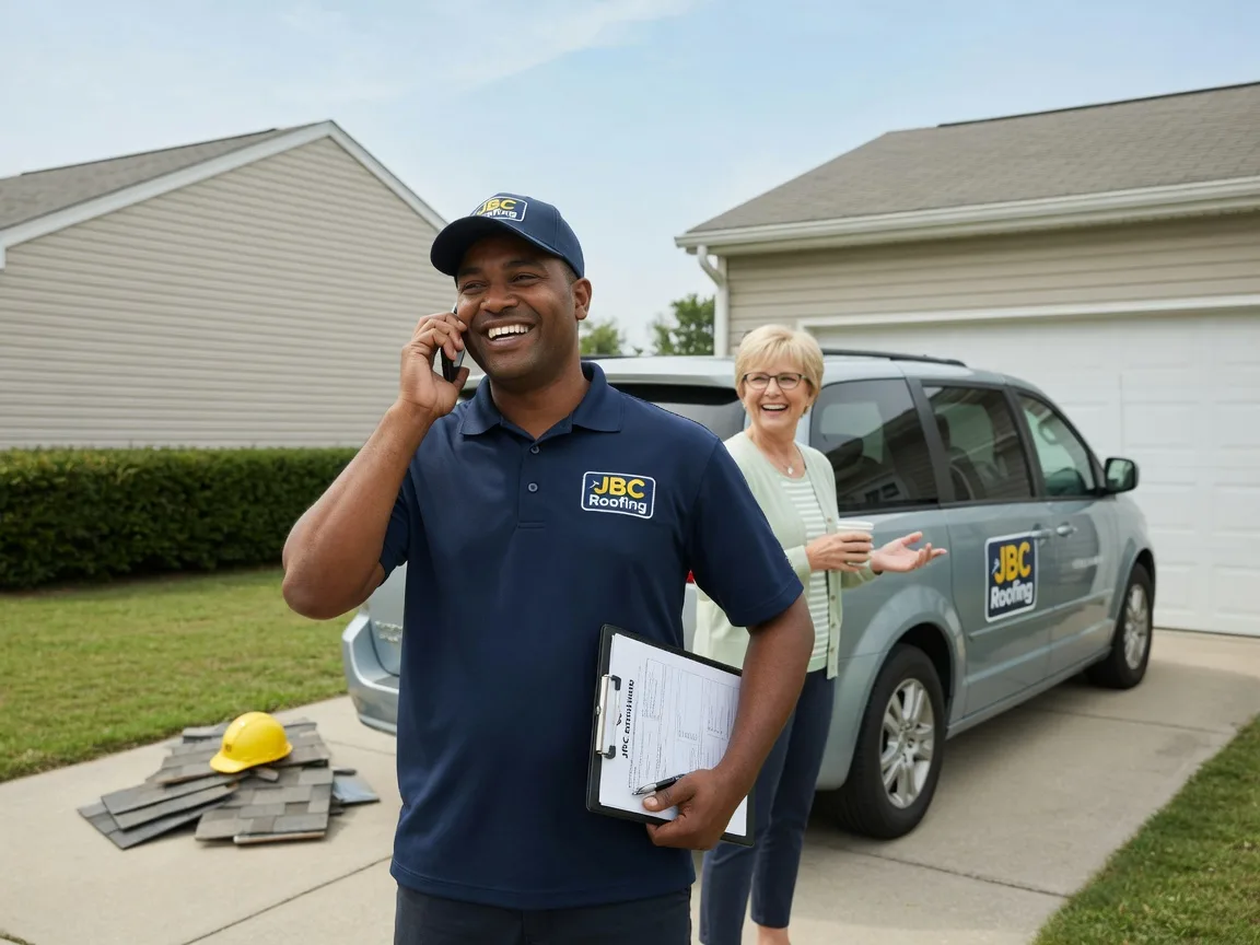 Roof Replacement Summerfield, FL FAQs